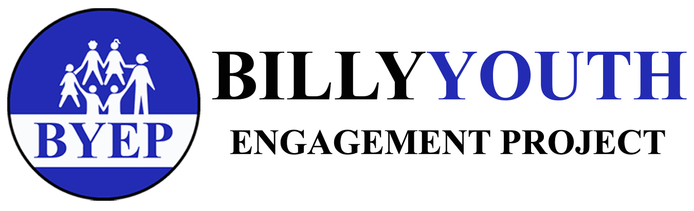 BILLY YOUTH ENGAGEMENT PROJECT