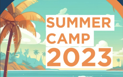 Successful Summer Camp 2023