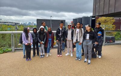 Empowering Tomorrow: Billy Youth Engagement Project’s Thrilling New Partnerships